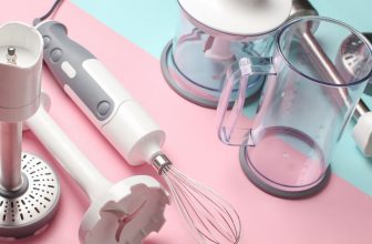 Zijn mini-blenders krachtig genoeg voor dagelijks gebruik?